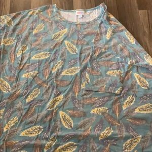 LuLaRoe Irma